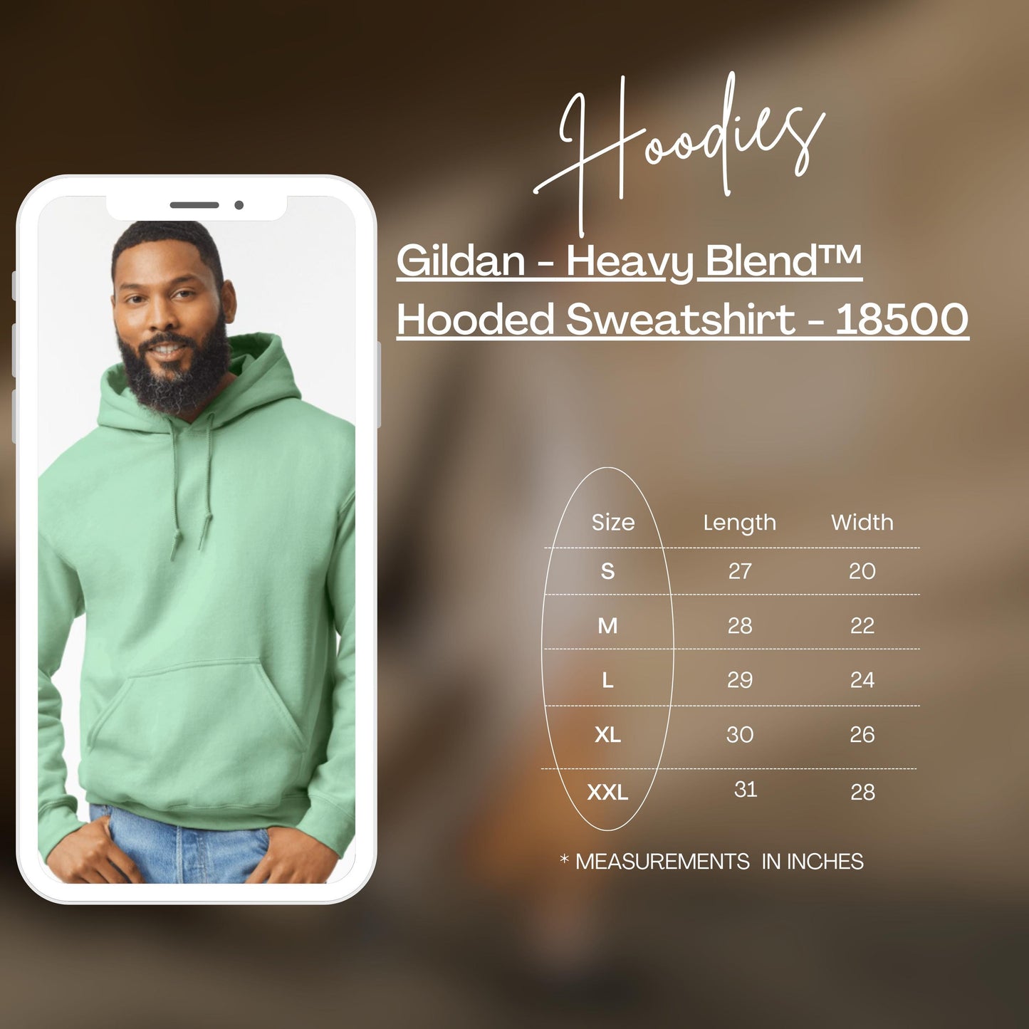 Sparkly Fan Shirt – Rhinestone Iron-On Transfer or Hoodie – Concert Outfit Design with Glam Face Outline & Signature Script